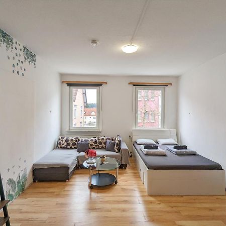 5 Person Vacation Apartment In The Black Forest Villingen-Schwenningen Exterior foto