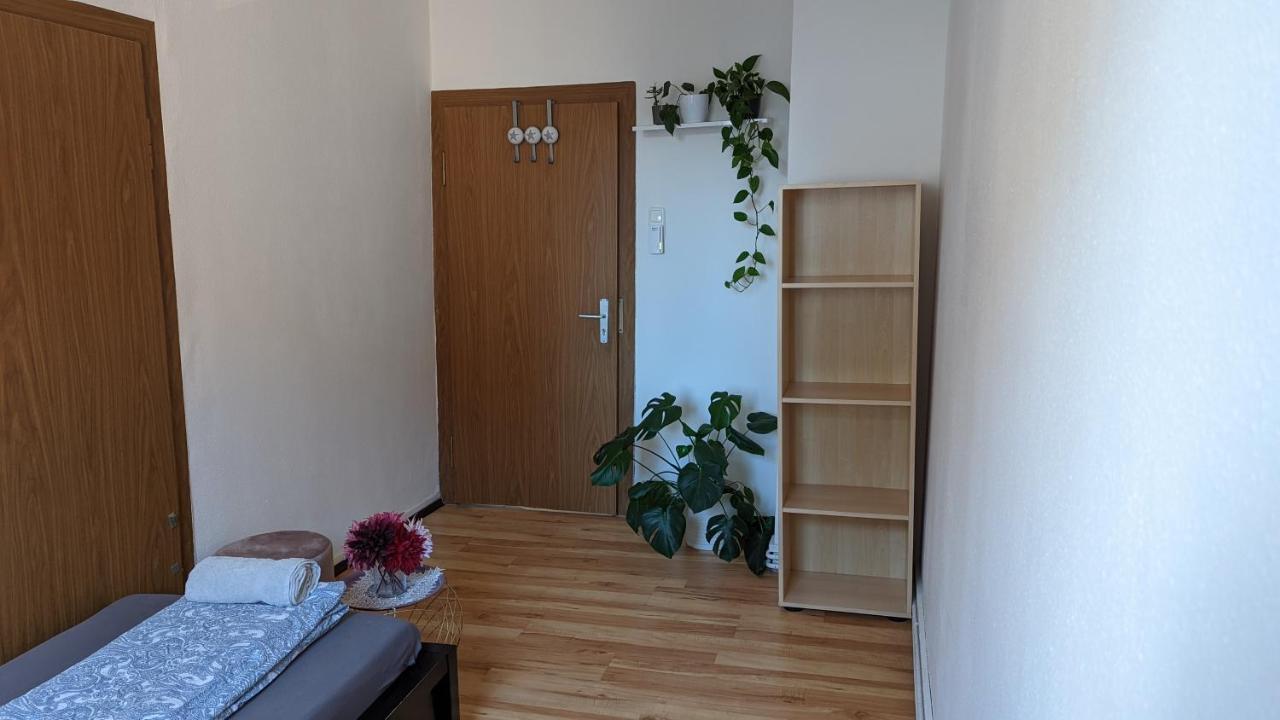 5 Person Vacation Apartment In The Black Forest Villingen-Schwenningen Exterior foto