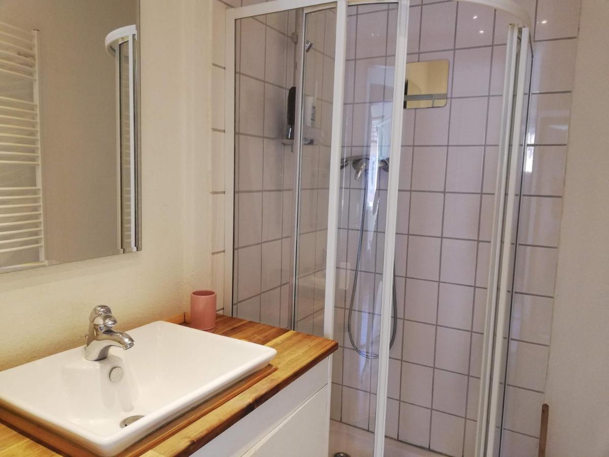 5 Person Vacation Apartment In The Black Forest Villingen-Schwenningen Exterior foto