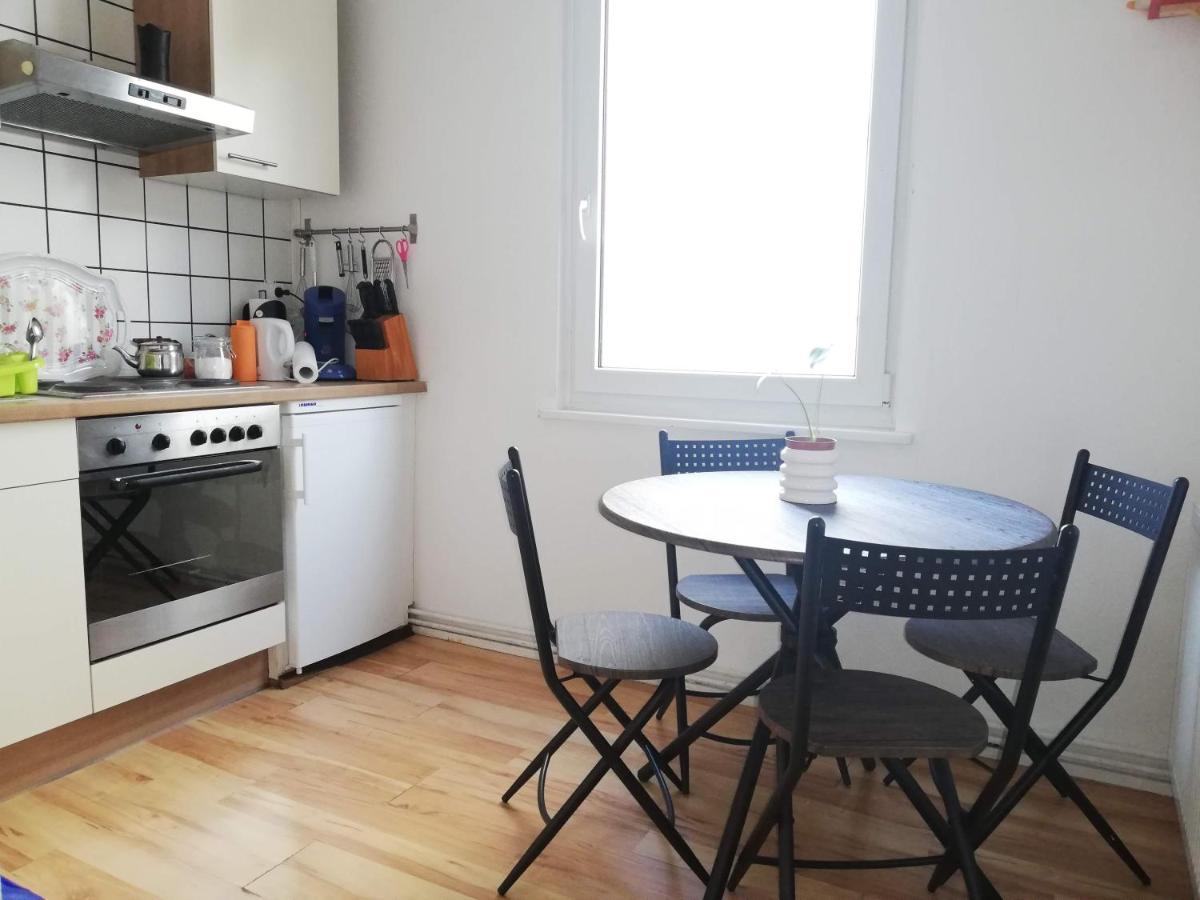 5 Person Vacation Apartment In The Black Forest Villingen-Schwenningen Exterior foto