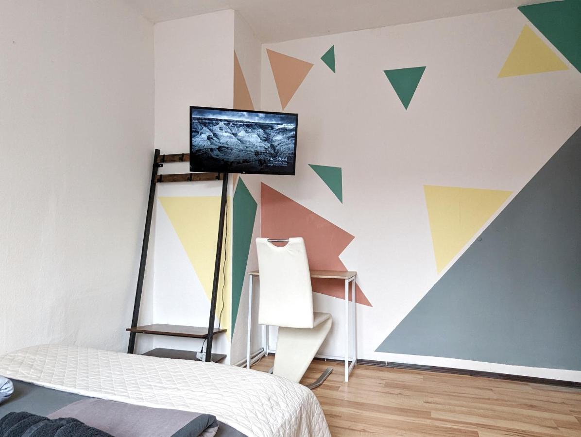 5 Person Vacation Apartment In The Black Forest Villingen-Schwenningen Exterior foto